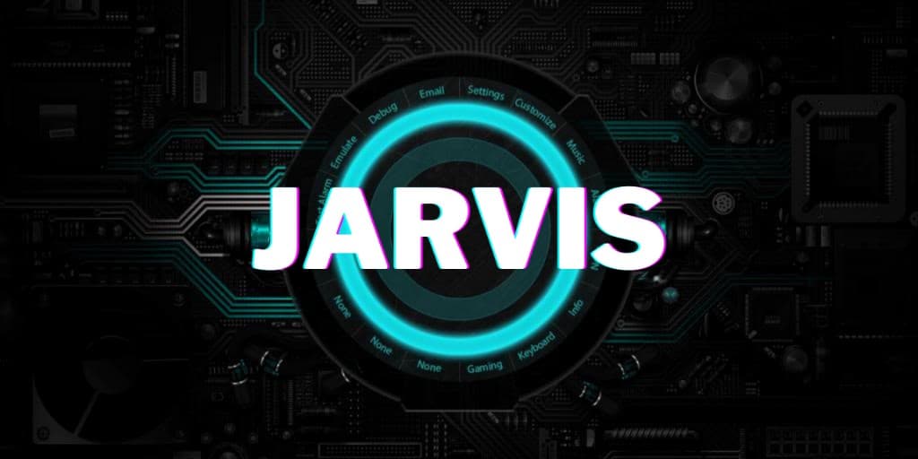 Jarvis Voice Assistant